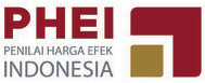 pt penilai harga efek indonesia (PHEI)